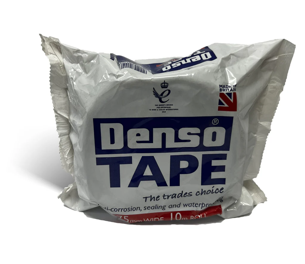 Denso-75 75mm Denso Tape